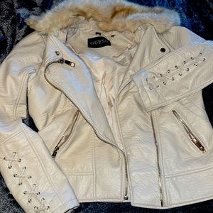 COPY - Guess jacket